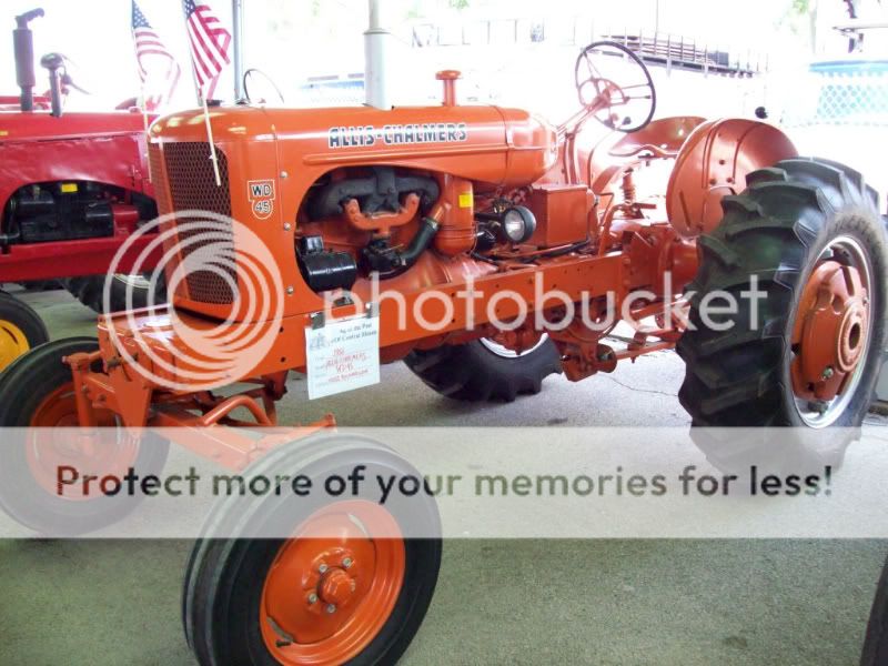 Ill State Fair Pics AllisChalmers Forum